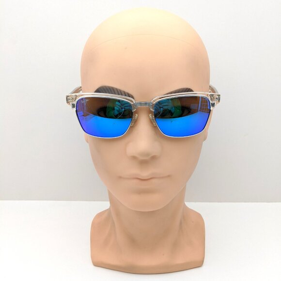 🕶️Maui Jim MJ257-05CR Kawika Polarized Sunglasses 54/18 140 /ALO126🕶️ - Picture 6 of 9